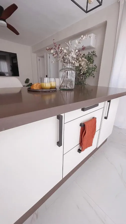 Precioso Apartamento Con Piscina A 3 Minutos De La Playa En Coche Torremolinos 0*,  Spain