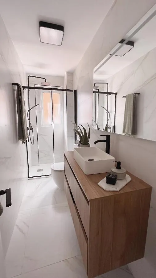 Precioso Apartamento Con Piscina A 3 Minutos De La Playa En Coche location