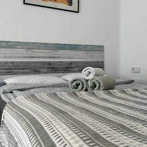  Apartamento Estudio Río Caramel España