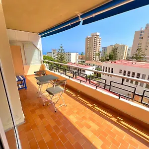 Apartamento Nucleo Cristal By Ivi Real Estate, Torremolinos