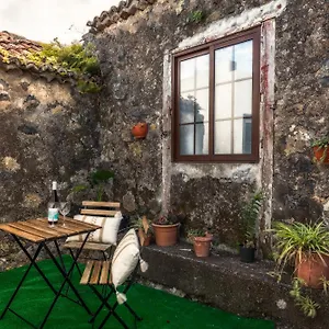  Apartamento Casita Juan Carro, Un Oasis De Paz! España