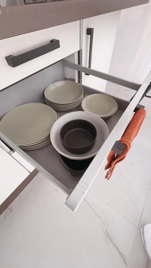 Precioso Apartamento Con Piscina A 3 Minutos De La Playa En Coche Torremolinos 0*,  Španělsko