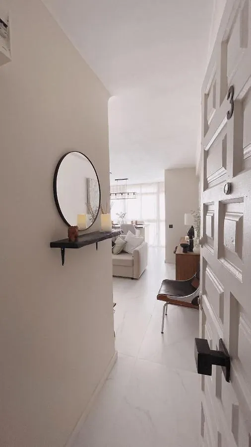 Precioso Apartamento Con Piscina A 3 Minutos De La Playa En Coche Torremolinos