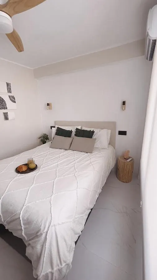 Precioso Apartamento Con Piscina A 3 Minutos De La Playa En Coche Torremolinos