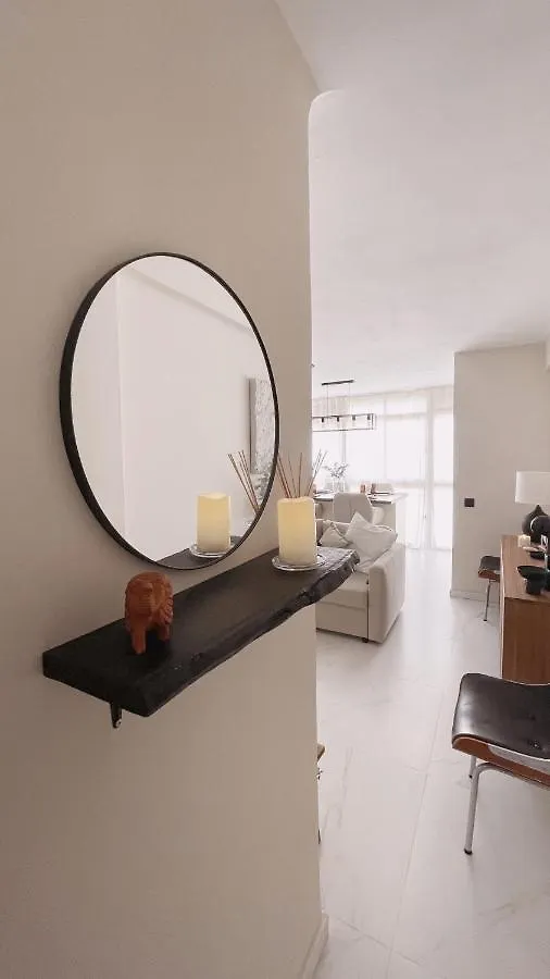 Precioso Apartamento Con Piscina A 3 Minutos De La Playa En Coche Torremolinos España