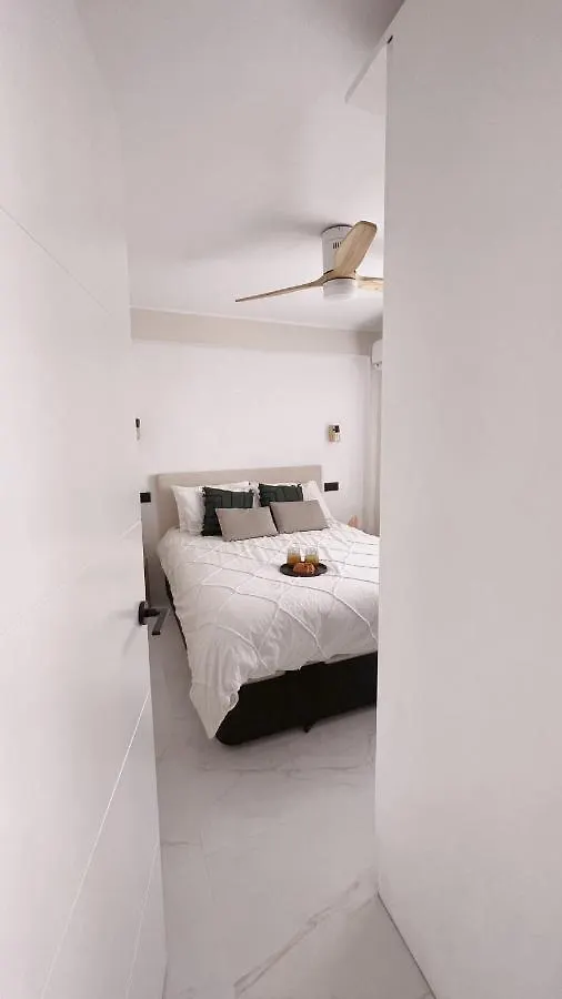 Precioso Apartamento Con Piscina A 3 Minutos De La Playa En Coche Torremolinos España